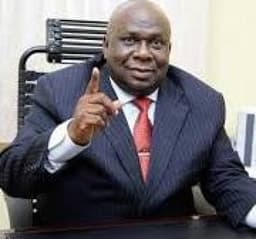 Senate: APGA chieftain begins campaign to replace late Ifeanyi Ubah