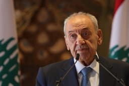 The diplomatic push that took Lebanon from Armageddon to ceasefire