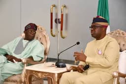 Between Makinde?s presidential ambition and Tinubu?s re-election bid
