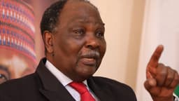 How I pleaded with Abacha not to execute Obasanjo ? Gowon