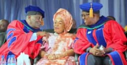 Atiku, Obi, others celebrate AUN?s monumental milestones 