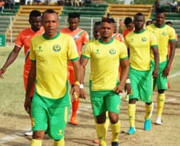 Robbers attack El-Kanemi Warriors players, officials in Bauchi