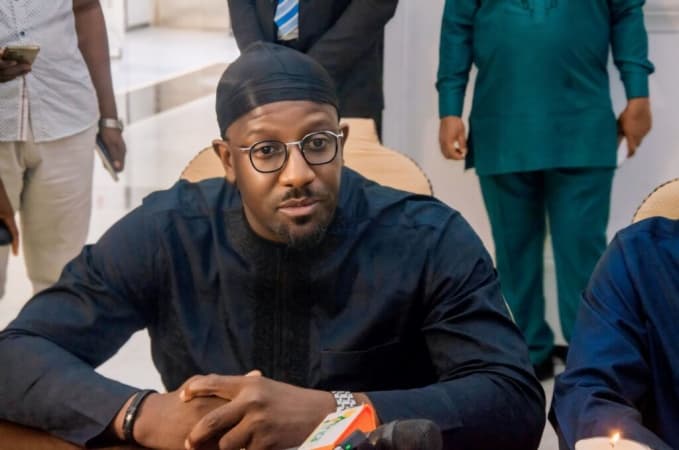 Gowon lied, he didn?t reconcile with Ojukwu ? Onoh