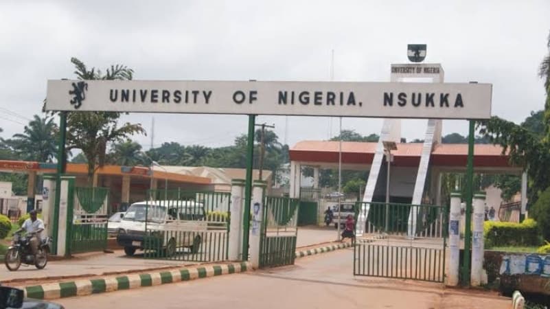 Crisis brews in UNN as court restrains varsity from conducting convocation election 