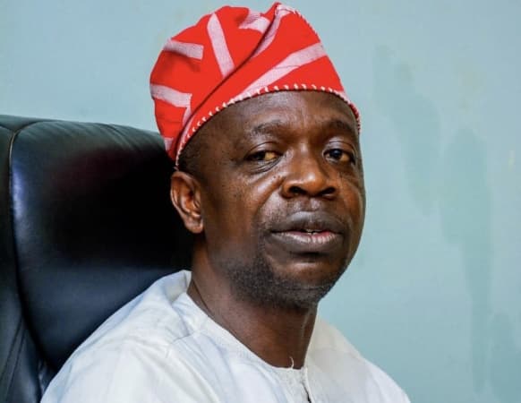 Many Nigerians begging for survival, can?t afford food ? APC chieftain laments