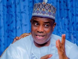 Tinubu?s tax reform bill ill-timed, says Tambuwal