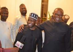 APC chieftain hails Peter Obi?s consistent posture on national issues