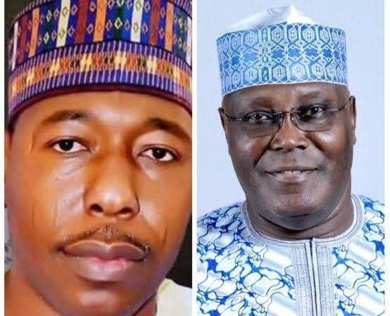 Atiku, Zulum lead Northern opposition against tax bills ahead of NASS debate