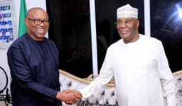 2027: Atiku, Obi?s parley reignites merger permutations