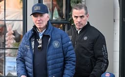 18 key things to know about Hunter Biden, the pardoned son of US president