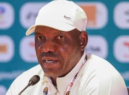 CHAN qualifiers: Eguavoen invites 30 home-based players for Ghana clash