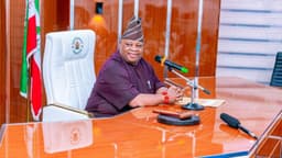 75,000 minimum wage: Workers pledge support for Adeleke?s re-election