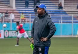 We’ll pick 3 points against Rangers FC, says Enyimba Coach