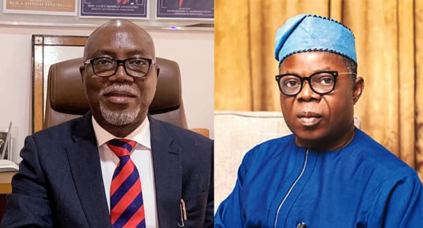 Ondo Poll: Court dismisses suit challenging Aiyedatiwa, Deputy?s qualification