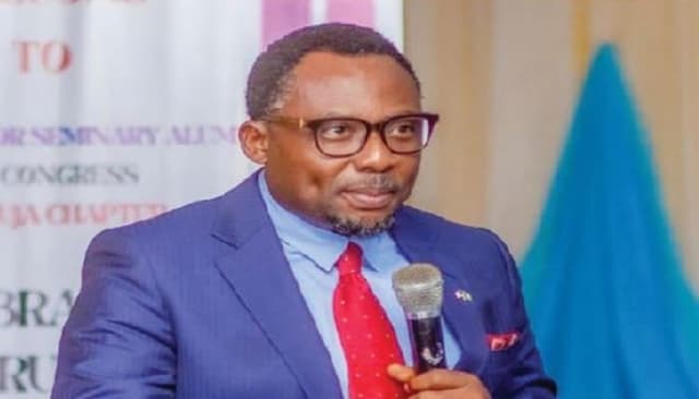 Benue declares support for FG?s Tax Reform Bill