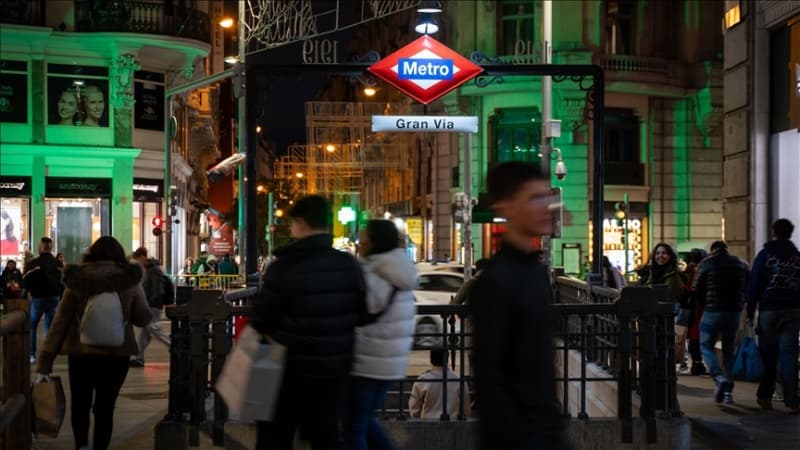 Spain introduces controversial new travel rules