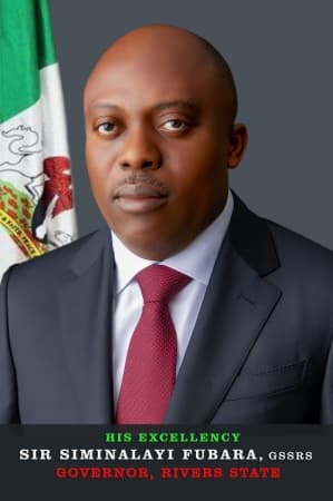 Good governance: Gov Fubara's eyes in the ball amid distractions