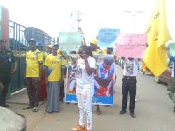 Ex-Falcons’ Mmadu’s ordeal deepens as Anambra police snub request for justice