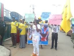 Ex-Falcons’ Mmadu’s ordeal deepens as Anambra police snub request for justice