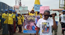 AIG wades into alleged invasion of ex-Super Falcon’s academy in Anambra 