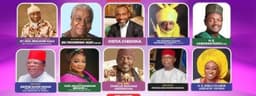 Sanusi, Abaribe, Anyim, Okorocha fault country?s leadership