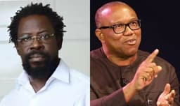 Dele Farotimi?s arrest, attempt to intimidate opposing voices ? Peter Obi