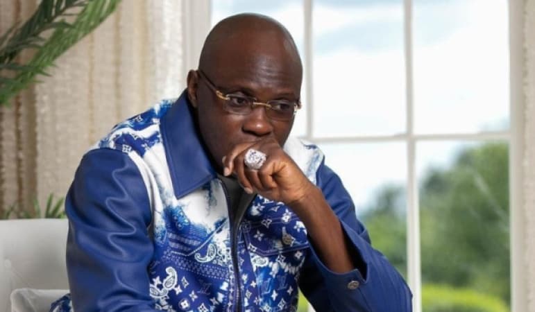 ‘You all should be proud of me,’ Pastor Tobi Adegboyega breaks silence amid deportation saga 