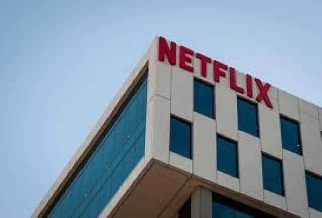 Netflix dumps Nigerian after 8 years 