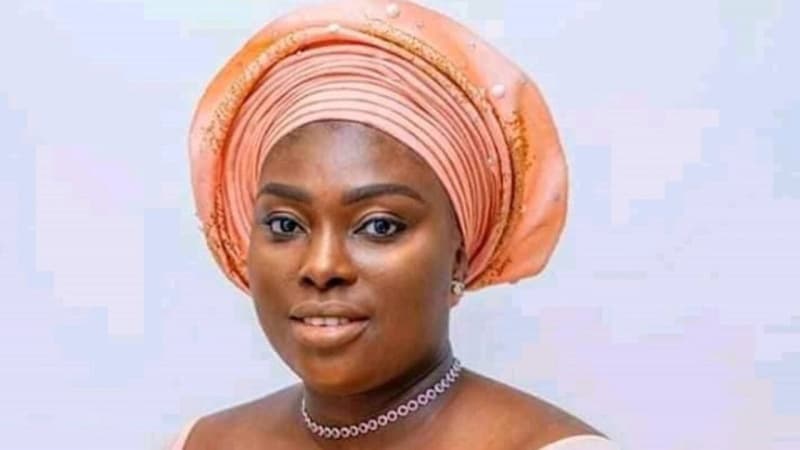 Ibori?s daughter, five LP Reps members defect to APC