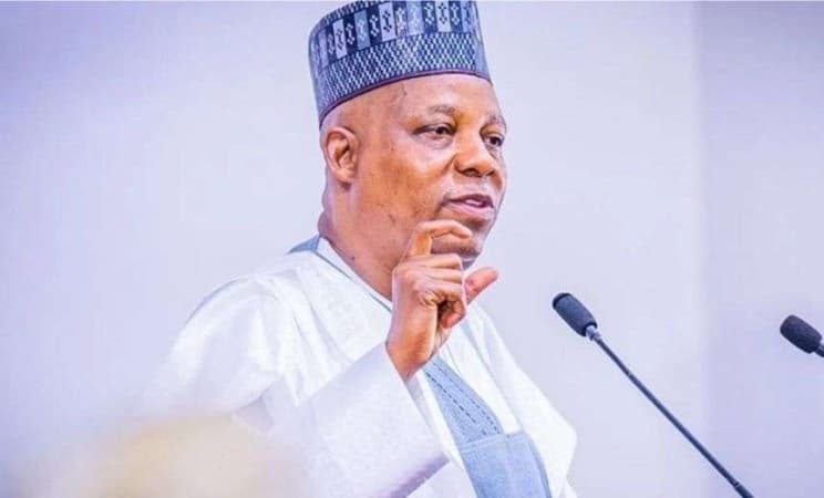 FG to reinvigorate national addressing council ? Shettima