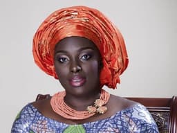 Why I quit PDP, by Ibori?s daughter