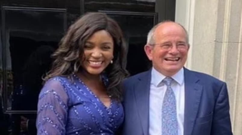 Buckingham varsity VC suspended following Nigerian wife’s allegations of affair, misconduct