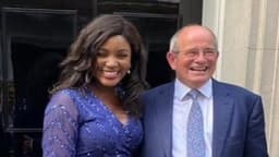 Buckingham varsity VC suspended following Nigerian wife’s allegations of affair, misconduct