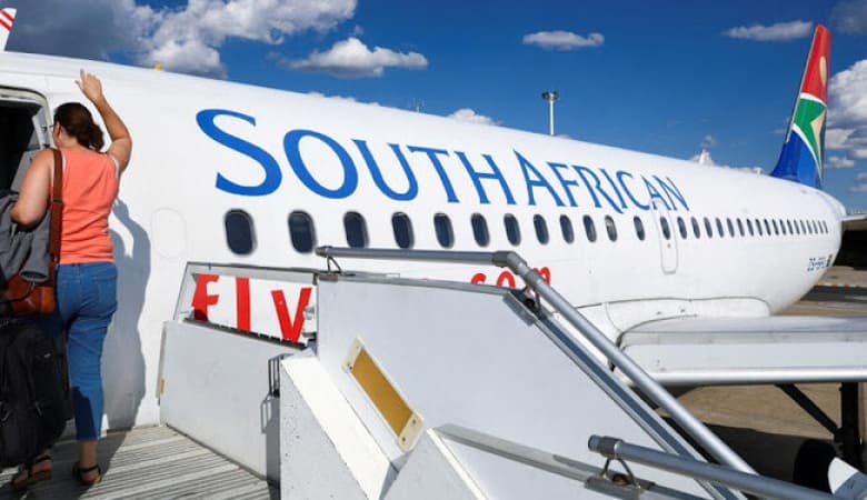 South African pilots go on strike, flights cancelled 