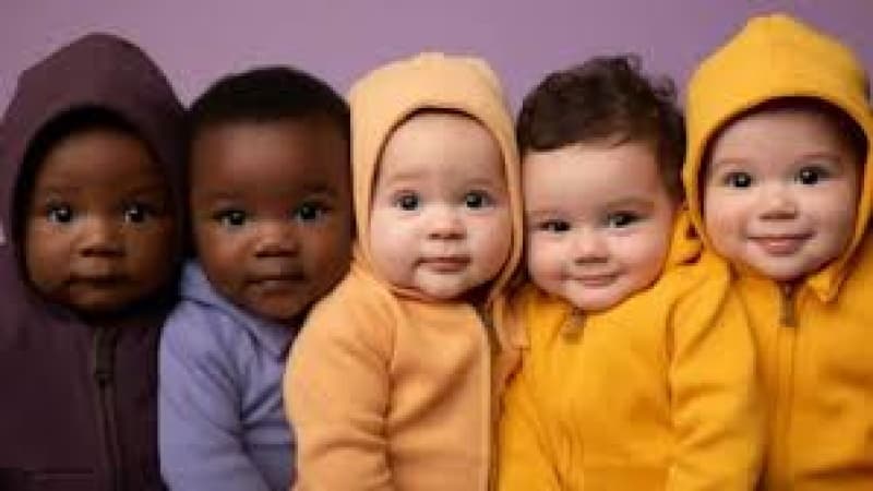 Muhammad most popular boy’s name in England and Wales for first time