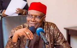 PDP National Chairman: Provide Ayu?s replacement, BOT urges North-Central leaders