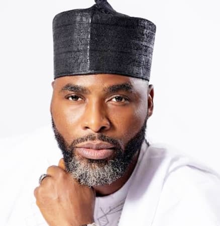 I was a bus conductor for eight years ? Ibrahim Chatta