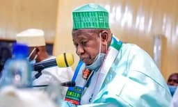 2027: APC vows to reclaim Adamawa as chieftains, Ganduje strategise