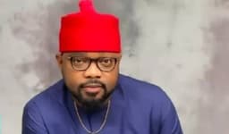 BREAKING: PDP expels Ikenga Ugochinyere 
