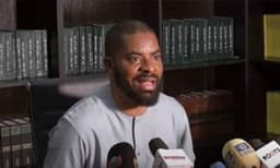 Alleged defamation: Adeyanju retracts statements, apologises to Damagun, Anyanwu