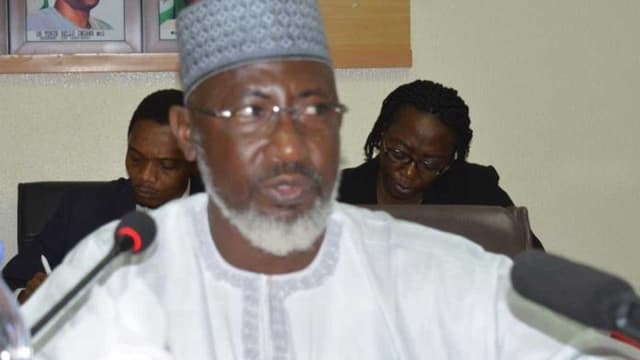 Aso Rock poised to act as NFF extends scribe?s tenure