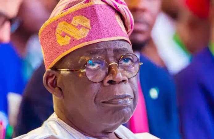 Why Tinubu may be a one-term President ? Ologbondiyan