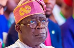 Why Tinubu may be a one-term President ? Ologbondiyan