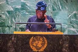 Tinubu calls Ghana’s President-elect Mahama, offers congratulations