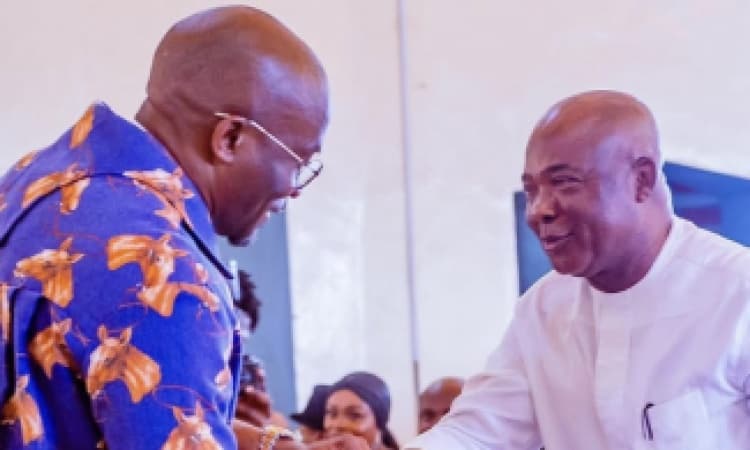 South East Development Commission: Trouble brews as Gov Uzodinma, Reps Deputy Speaker flex muscles over appointments