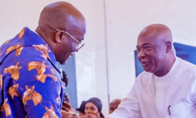 South East Development Commission: Trouble brews as Gov Uzodinma, Reps Deputy Speaker flex muscles over appointments