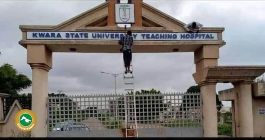 KWASUTH gives 14-day ultimatum for retrieval of corpses from mortuary