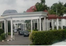 2027: No vacancy in Aso Rock until 2031 ? FG 