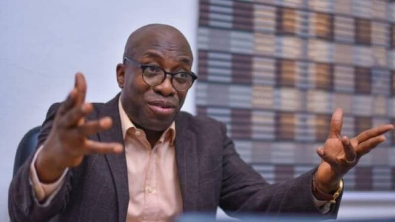 How Tinubu caused tax reform pushbacks — Sowunmi