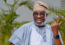 New political force emerges ahead of 2027